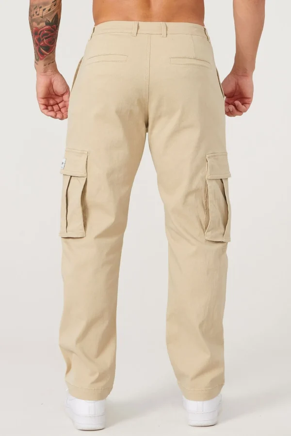 Youngla Pants & Jeans<627 Convoy Cargo