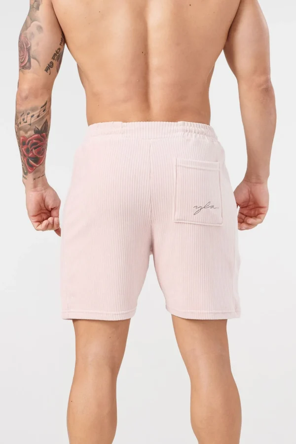 Youngla Shorts<119 Cord Collection-Shorts