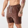 Youngla Shorts<119 Cord Collection-Shorts