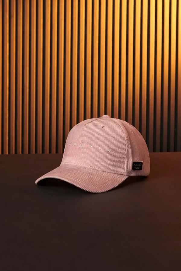 Youngla Hats & Beanies<925-Corduroy Hats