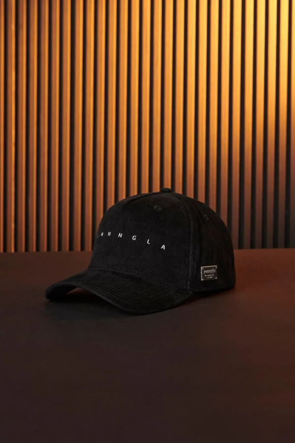 Youngla Hats & Beanies<925-Corduroy Hats