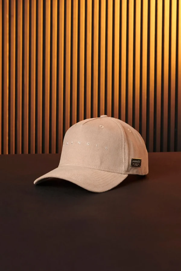 Youngla Hats & Beanies<925-Corduroy Hats