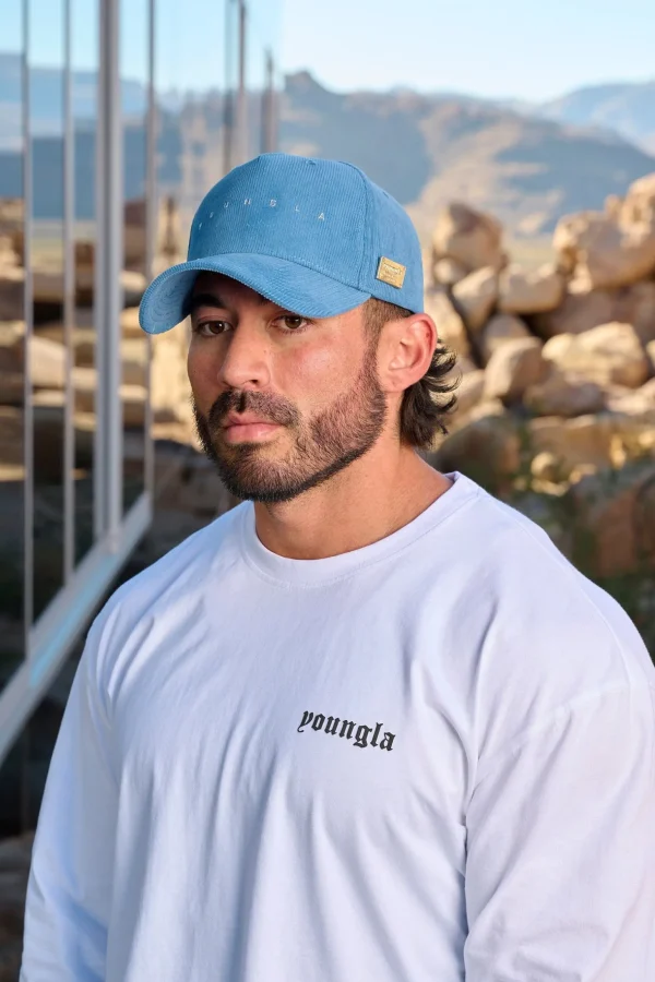 Youngla Hats & Beanies<925-Corduroy Hats