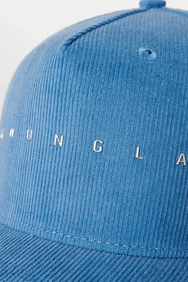 Youngla Hats & Beanies<925-Corduroy Hats