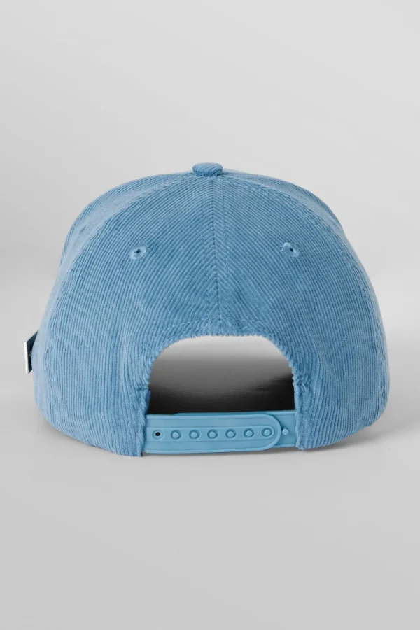 Youngla Hats & Beanies<925-Corduroy Hats