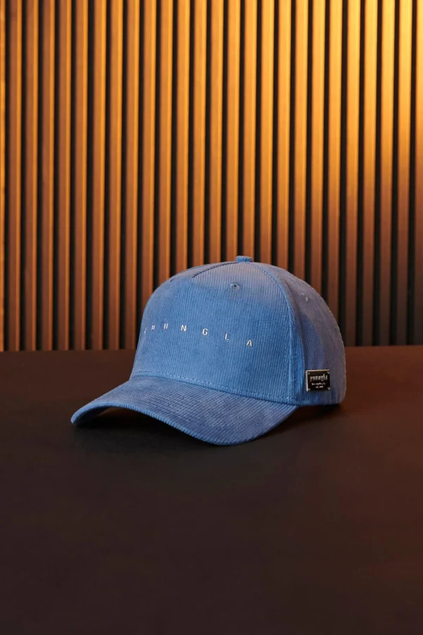 Youngla Hats & Beanies<925-Corduroy Hats