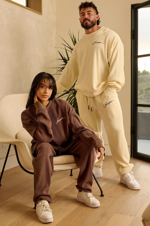 cozy_thermal_joggers_2.webp Youngla Joggers<207 Cozy Thermal Joggers