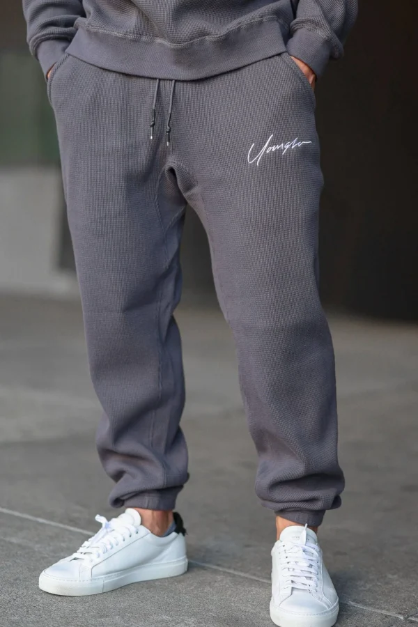 cozy_thermal_joggers_3.webp Youngla Joggers<207 Cozy Thermal Joggers