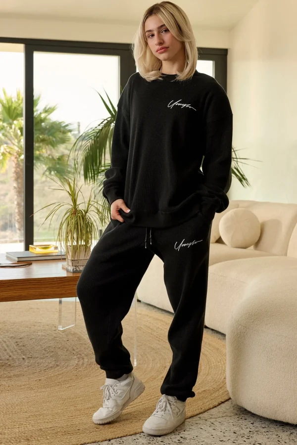 cozy_thermal_joggers_4.webp Youngla Joggers<207 Cozy Thermal Joggers