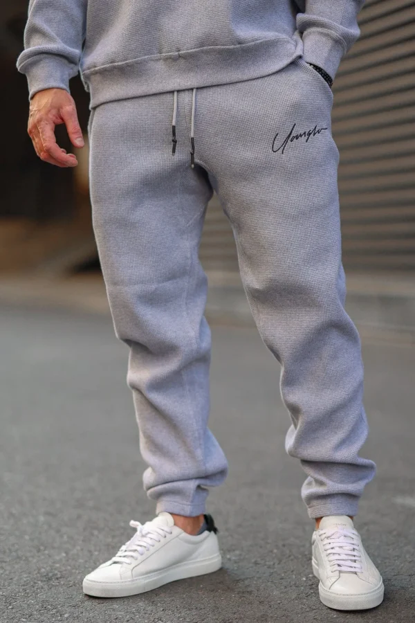 cozy_thermal_joggers_5.webp Youngla Joggers<207 Cozy Thermal Joggers