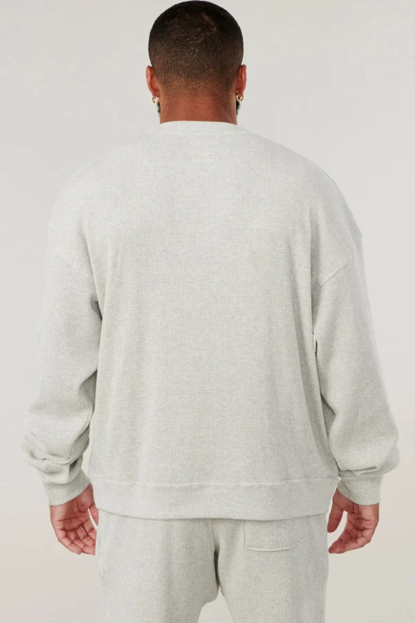 Youngla Shirts<807 Cozy Thermal Longsleeves