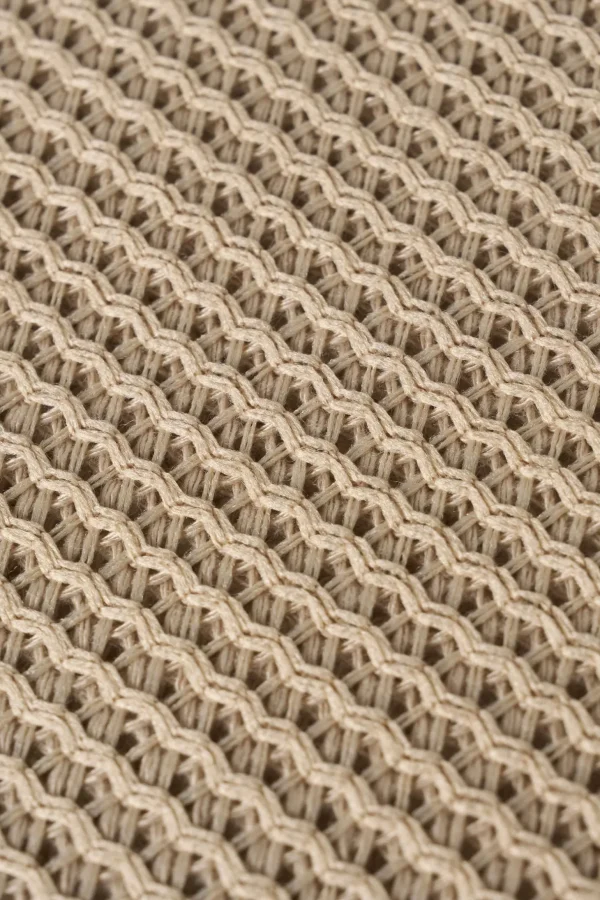 Youngla Shirts<4036-Crochet Shirts