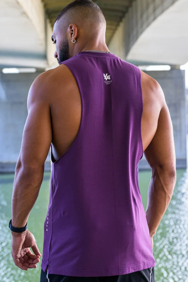 Youngla Tanks<317 Delt Tanks