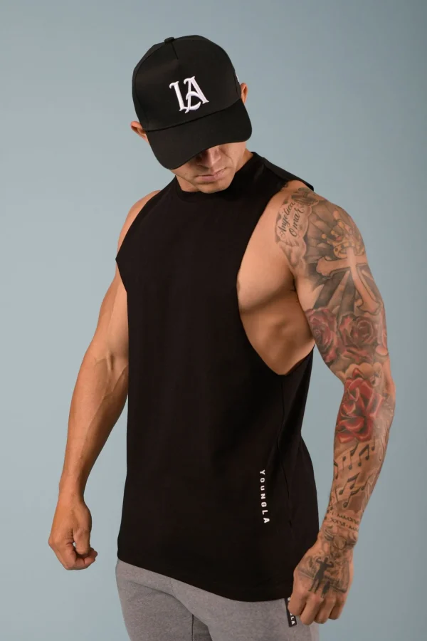 Youngla Tanks<317 Delt Tanks