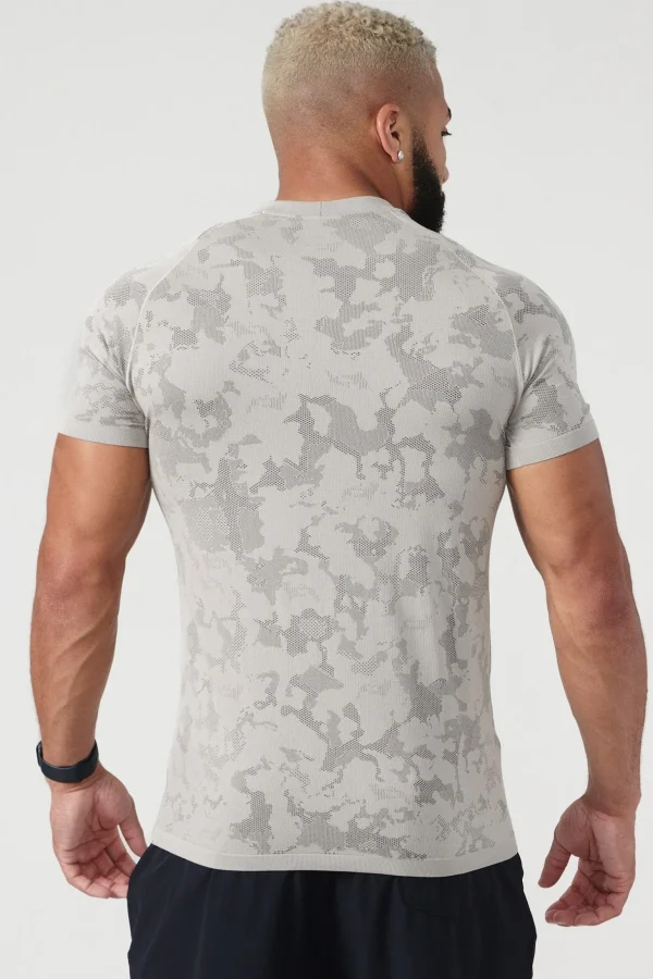 Youngla Shirts<437 Digital Compression Tees