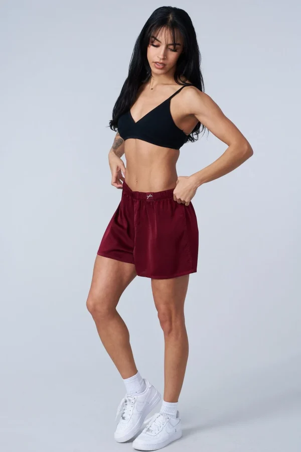 Youngla Shorts<151-Dreamer Shorts