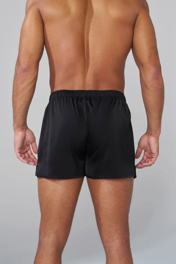 Youngla Shorts<151-Dreamer Shorts