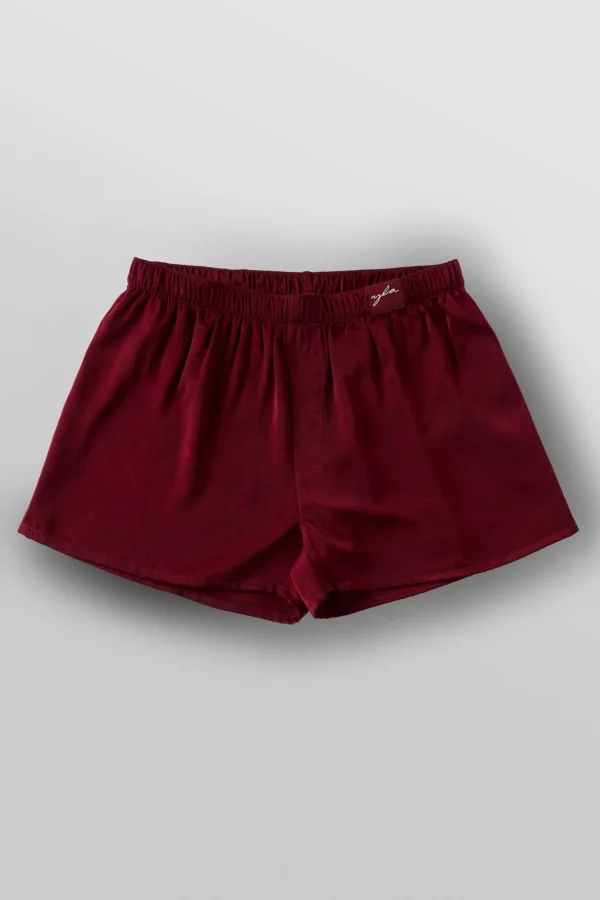 Youngla Shorts<151-Dreamer Shorts