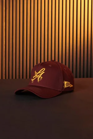 Youngla Hats & Beanies<924-Drip Hats