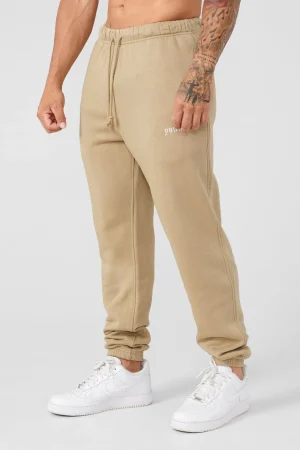 Youngla Joggers<239 Earthy Collection-Joggers