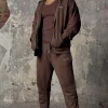 Youngla Joggers<239 Earthy Collection-Joggers