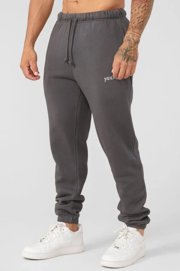 Youngla Joggers<239 Earthy Collection-Joggers