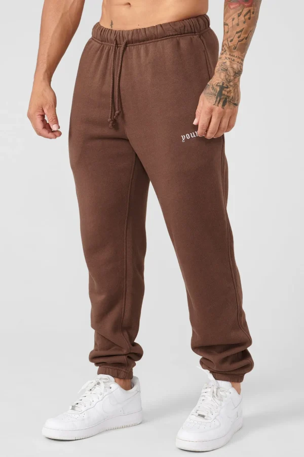 Youngla Joggers<239 Earthy Collection-Joggers