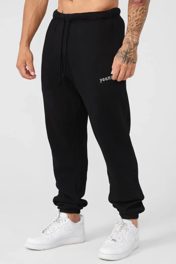 Youngla Joggers<239 Earthy Collection-Joggers