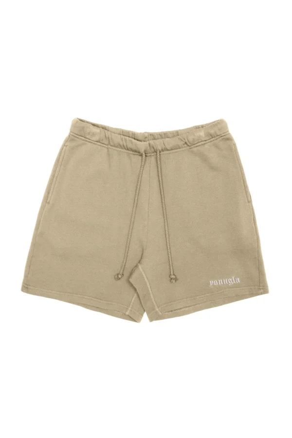 Youngla Shorts<139 Earthy Collection-Shorts