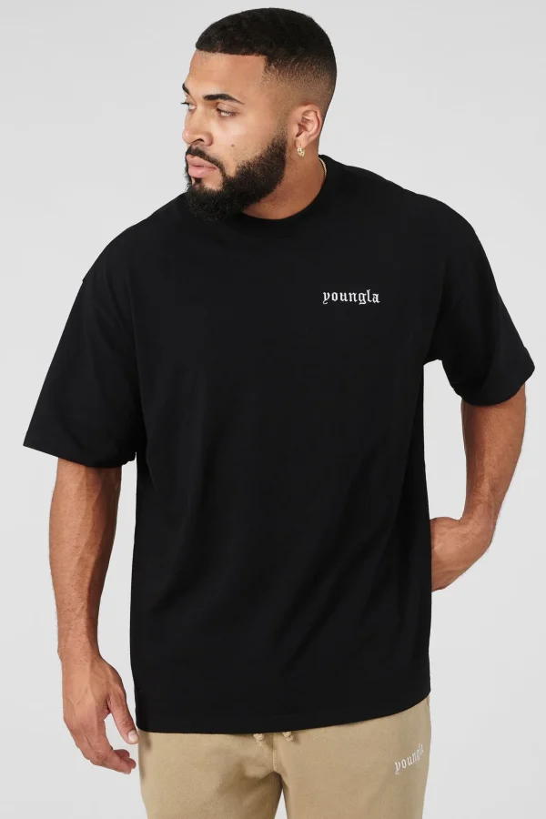 Youngla Shirts<439 Earthy Collection-Tees