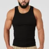 Youngla Tanks<349 Earthy Collection-Wife Lovers 4 Pack