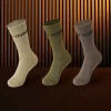 Youngla Accessories<714-Earthy Socks Set