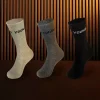 Youngla Accessories<714-Earthy Socks Set