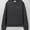 Youngla Outerwear<5092-Effortless Sets-Crewnecks