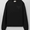 Youngla Outerwear<5092-Effortless Sets-Crewnecks