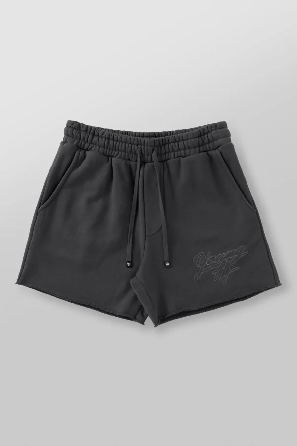 Youngla Shorts<1063-Effortless Sets-Shorts