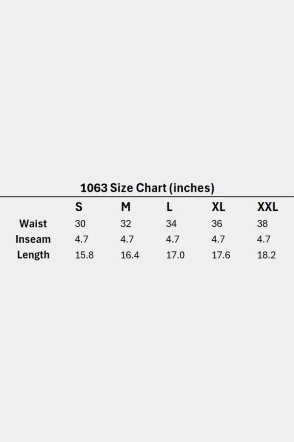 Youngla Shorts<1063-Effortless Sets-Shorts