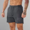 Youngla Shorts<1063-Effortless Sets-Shorts