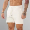 Youngla Shorts<1063-Effortless Sets-Shorts