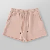 Youngla Shorts<1063-Effortless Sets-Shorts