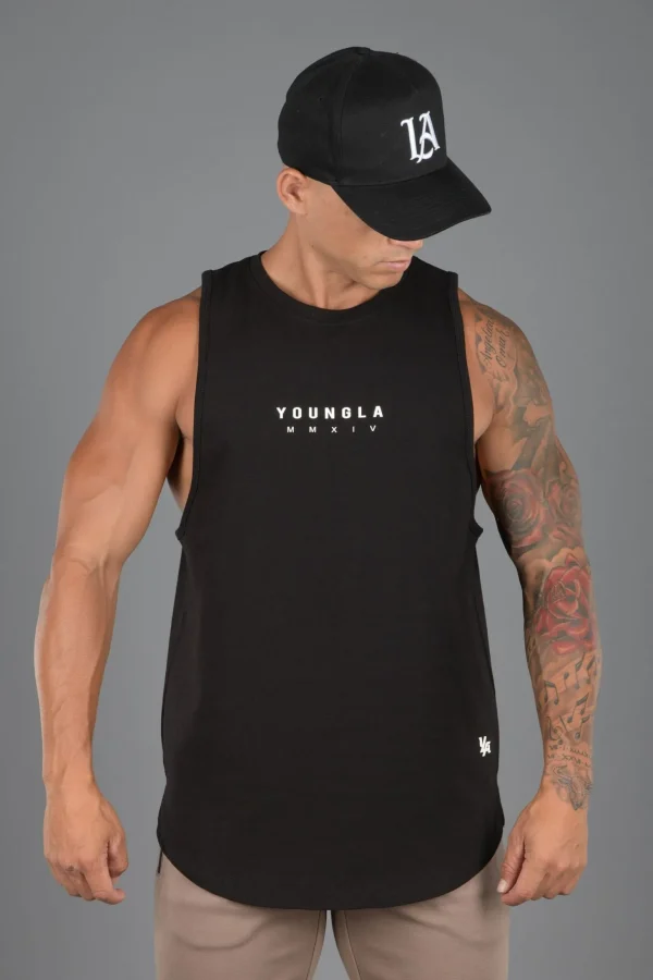 Youngla Tanks<326 Elemental Tanks