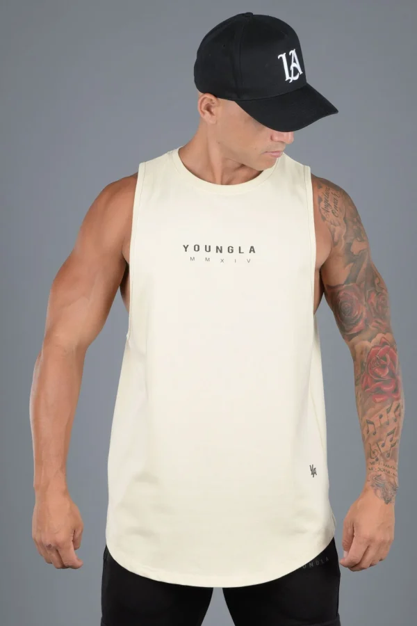 Youngla Tanks<326 Elemental Tanks