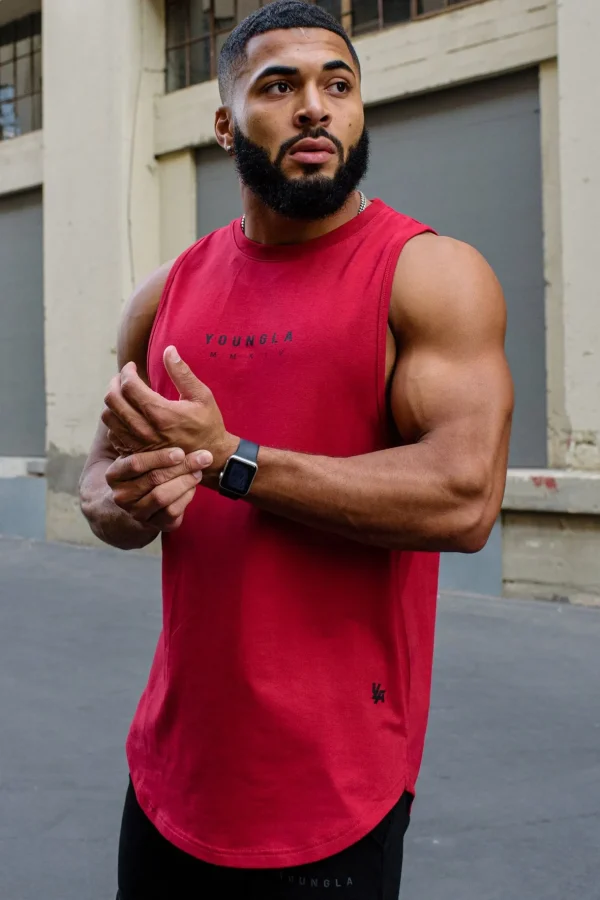 Youngla Tanks<326 Elemental Tanks