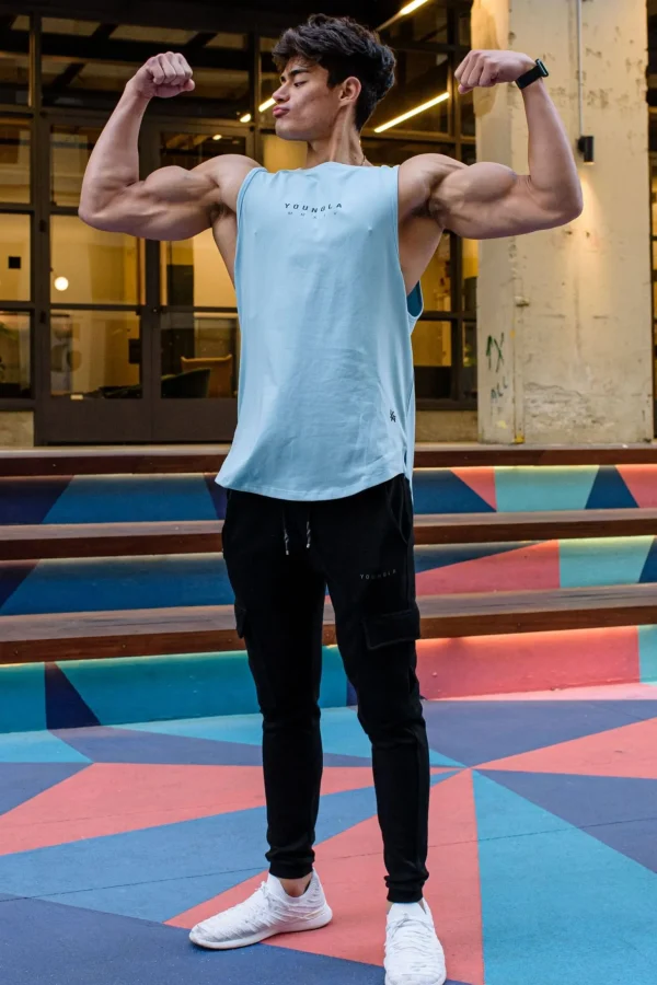 Youngla Tanks<326 Elemental Tanks