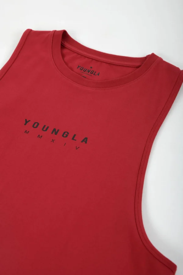 Youngla Tanks<326 Elemental Tanks