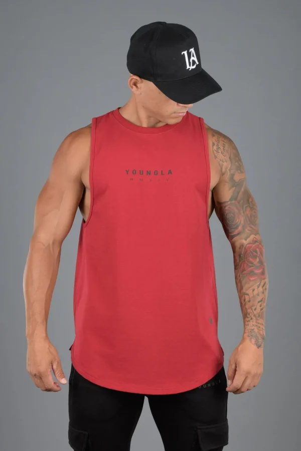 Youngla Tanks<326 Elemental Tanks