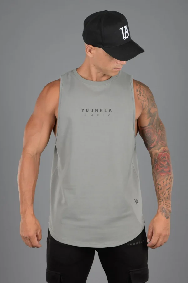 Youngla Tanks<326 Elemental Tanks