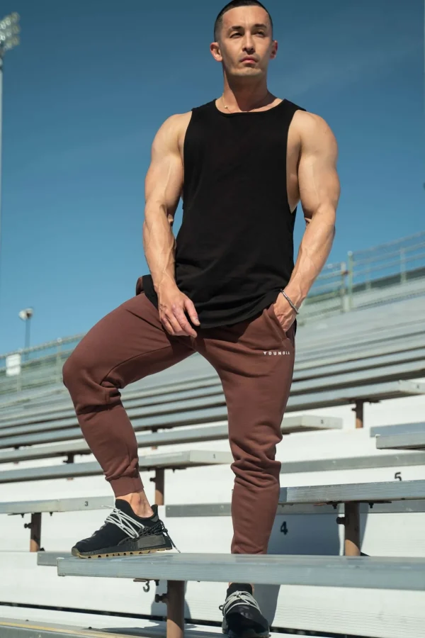 Youngla Joggers<213 Elite Joggers