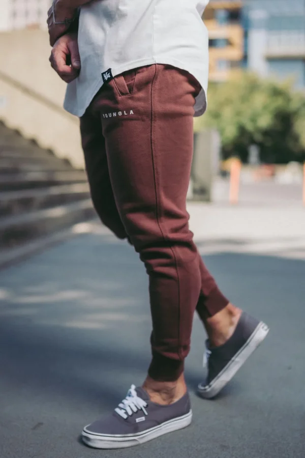 Youngla Joggers<213 Elite Joggers