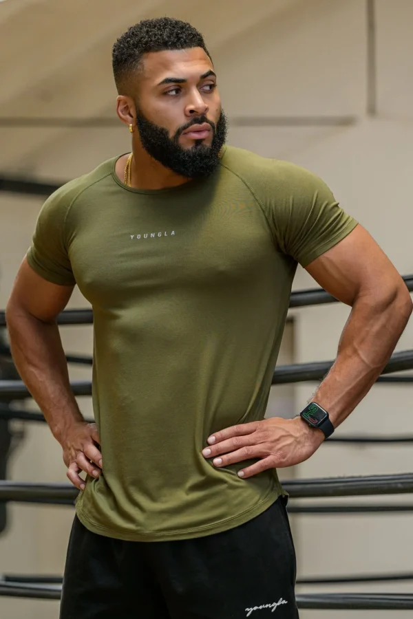 Youngla Shirts<403 Elite Tees